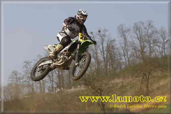 O´NEAL Přerov 2009