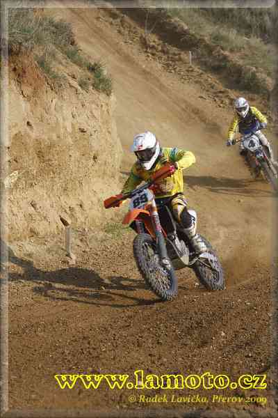 O´NEAL Přerov 2009
