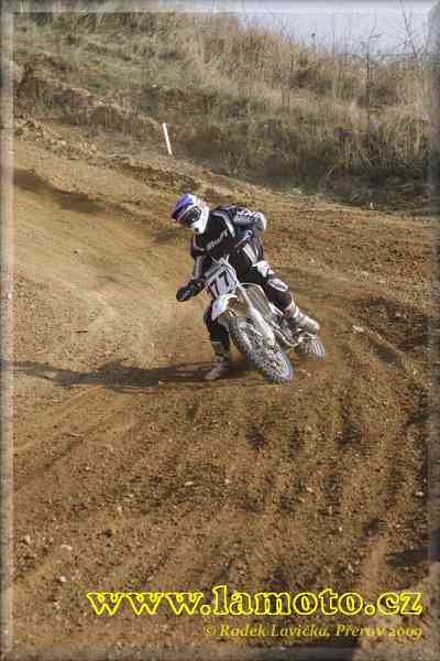 O´NEAL Přerov 2009