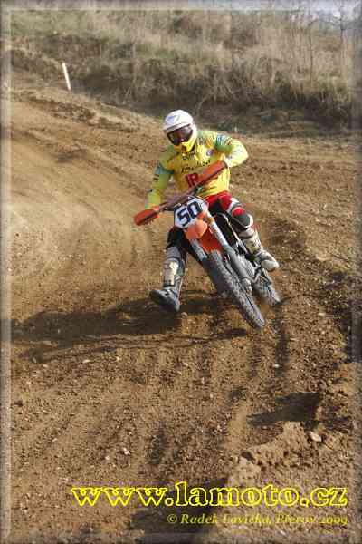 O´NEAL Přerov 2009