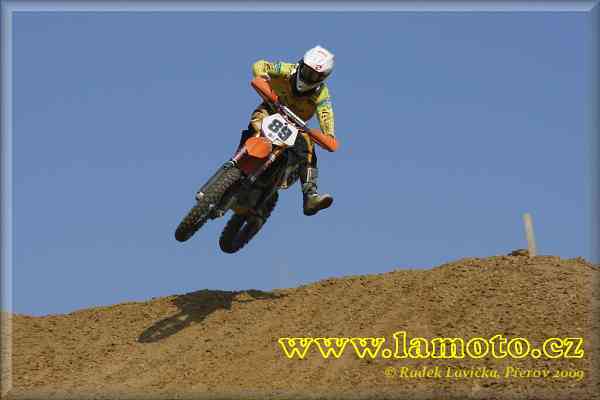 O´NEAL Přerov 2009