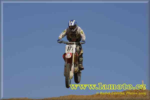 O´NEAL Přerov 2009
