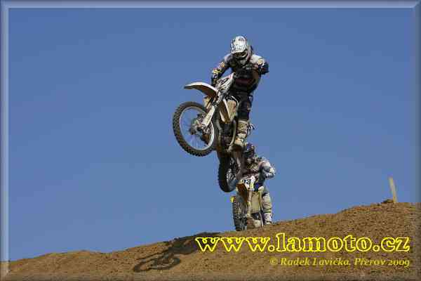 O´NEAL Přerov 2009