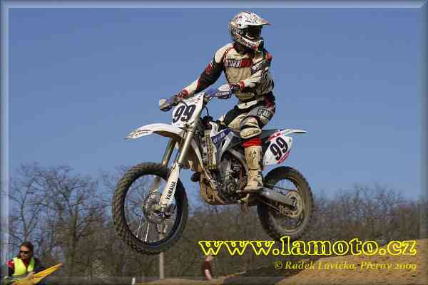 O´NEAL Přerov 2009