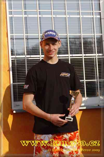 O´NEAL Přerov 2009
