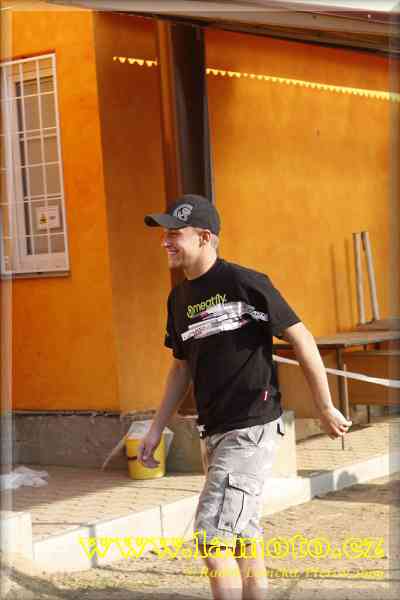 O´NEAL Přerov 2009