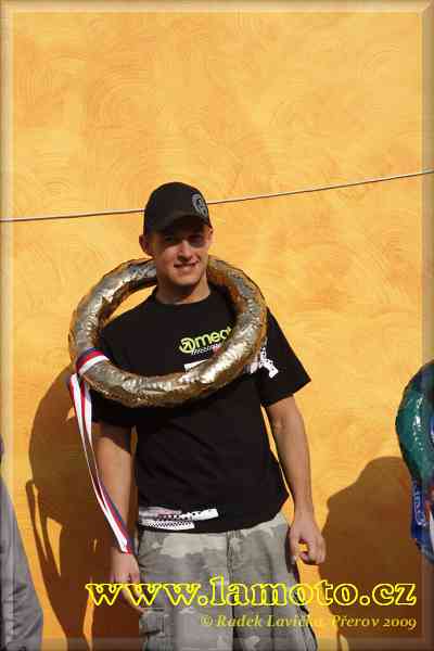 O´NEAL Přerov 2009