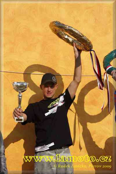 O´NEAL Přerov 2009