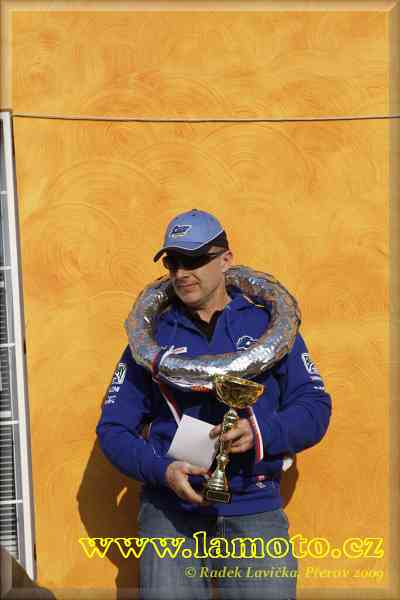 O´NEAL Přerov 2009
