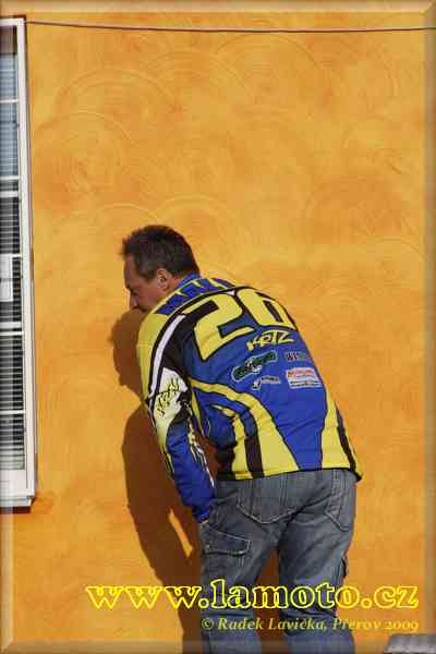 O´NEAL Přerov 2009