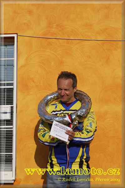 O´NEAL Přerov 2009