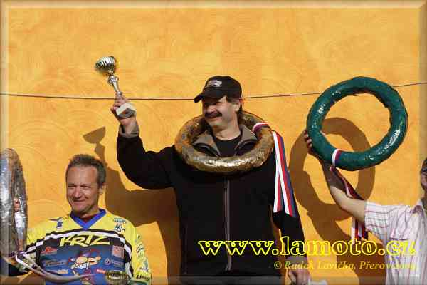 O´NEAL Přerov 2009