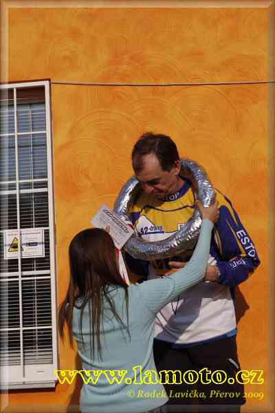 O´NEAL Přerov 2009