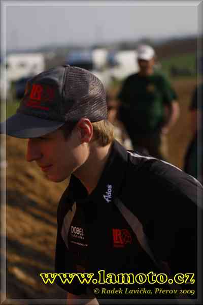O´NEAL Přerov 2009