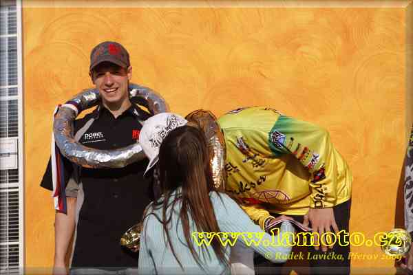O´NEAL Přerov 2009