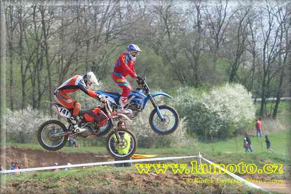 O´NEAL Přerov 2009