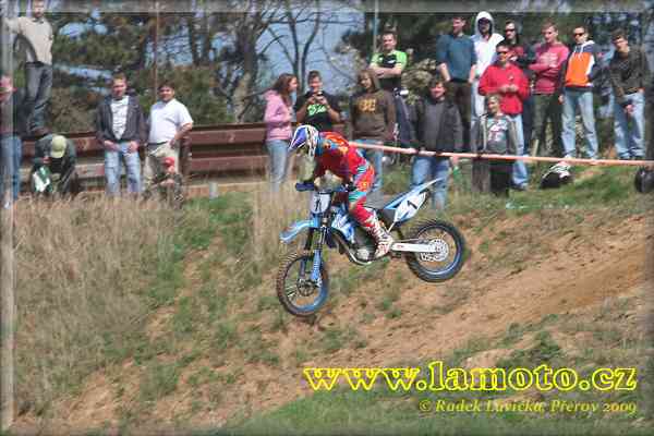O´NEAL Přerov 2009