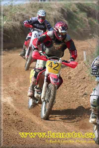 O´NEAL Přerov 2009
