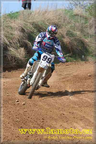 O´NEAL Přerov 2009