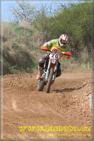 O´NEAL Přerov 2009