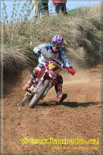 O´NEAL Přerov 2009