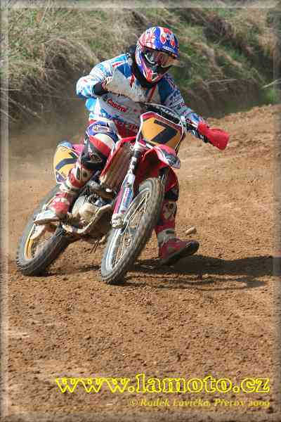 O´NEAL Přerov 2009