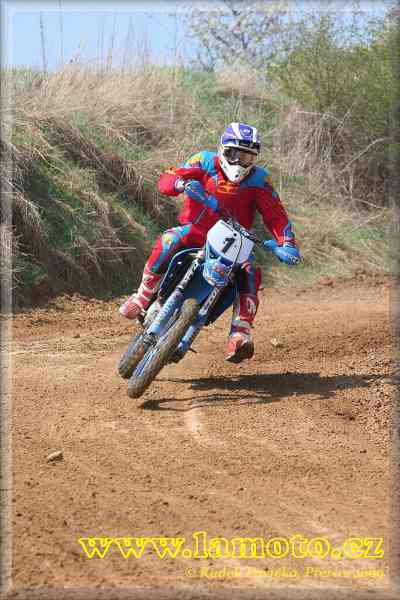O´NEAL Přerov 2009