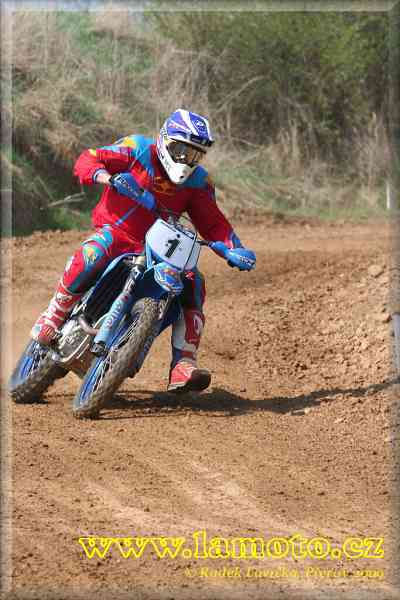 O´NEAL Přerov 2009