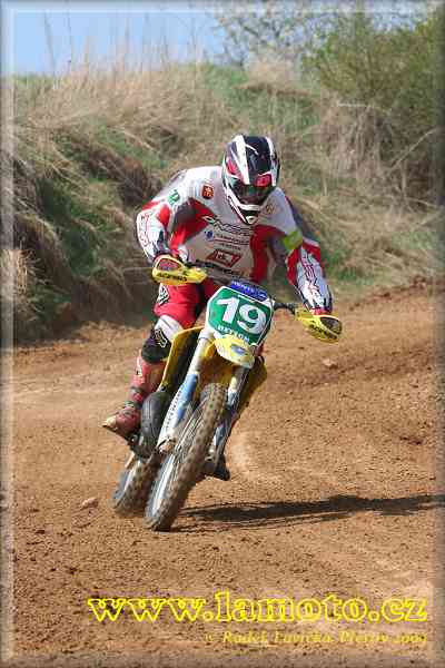 O´NEAL Přerov 2009