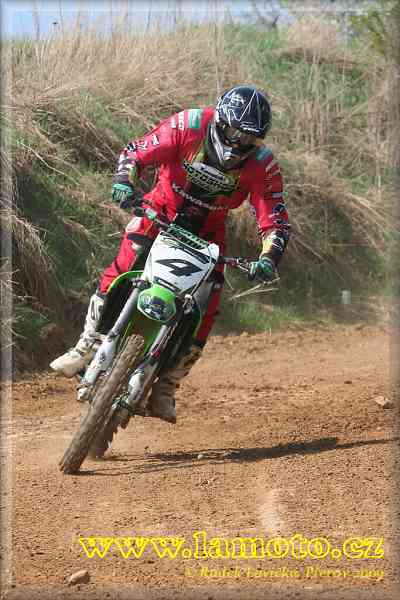 O´NEAL Přerov 2009