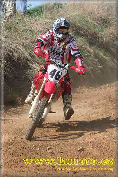 O´NEAL Přerov 2009