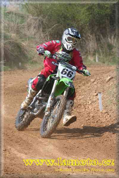 O´NEAL Přerov 2009