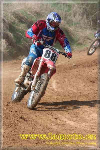 O´NEAL Přerov 2009