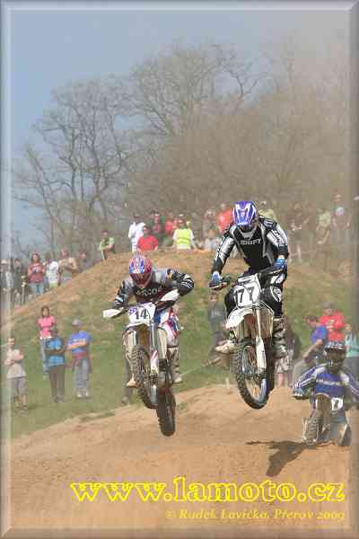 O´NEAL Přerov 2009