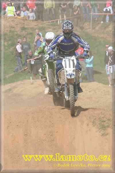 O´NEAL Přerov 2009