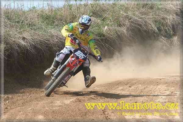 O´NEAL Přerov 2009