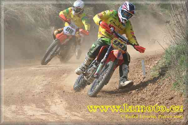 O´NEAL Přerov 2009