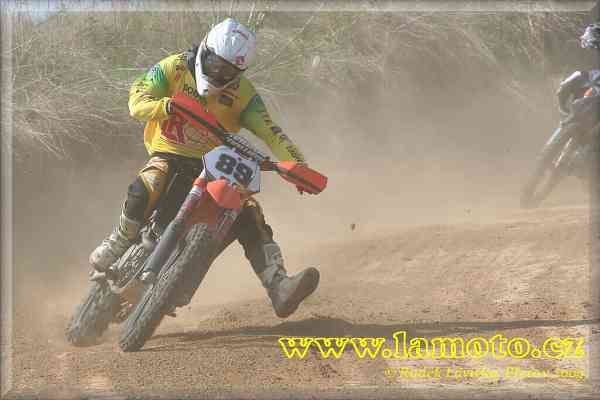 O´NEAL Přerov 2009