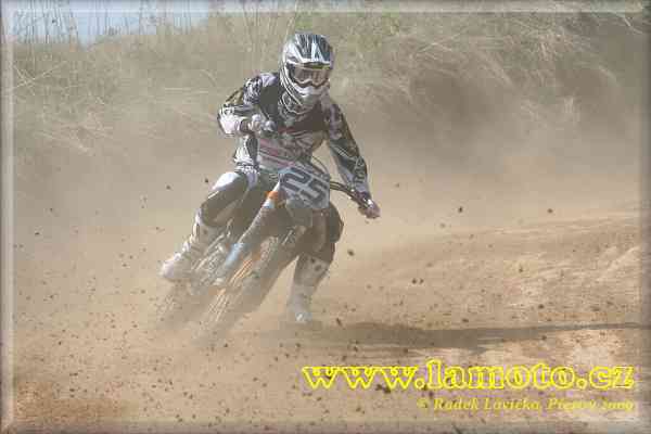 O´NEAL Přerov 2009