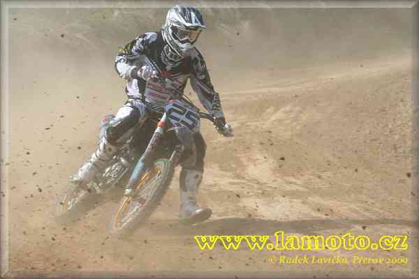 O´NEAL Přerov 2009