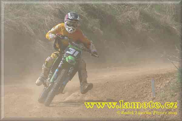 O´NEAL Přerov 2009