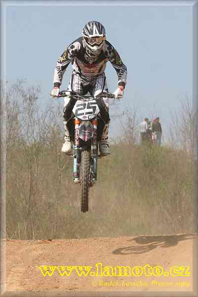 O´NEAL Přerov 2009