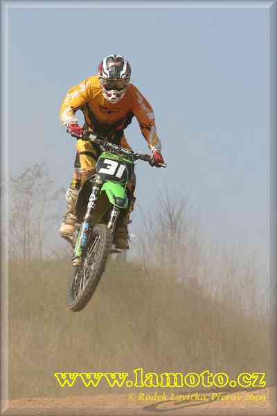O´NEAL Přerov 2009