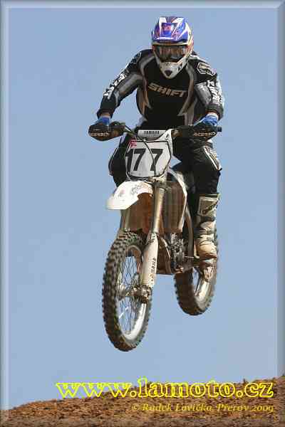 O´NEAL Přerov 2009