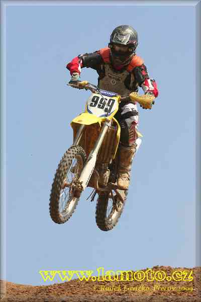 O´NEAL Přerov 2009