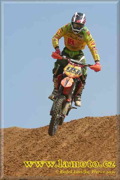 O´NEAL Přerov 2009