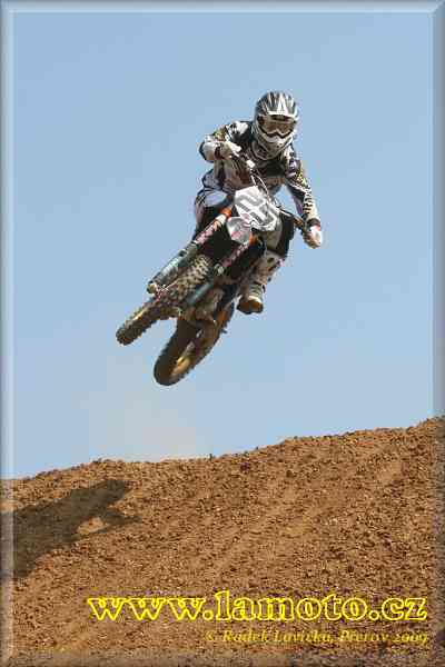 O´NEAL Přerov 2009