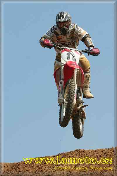 O´NEAL Přerov 2009