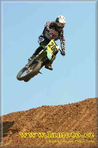 O´NEAL Přerov 2009