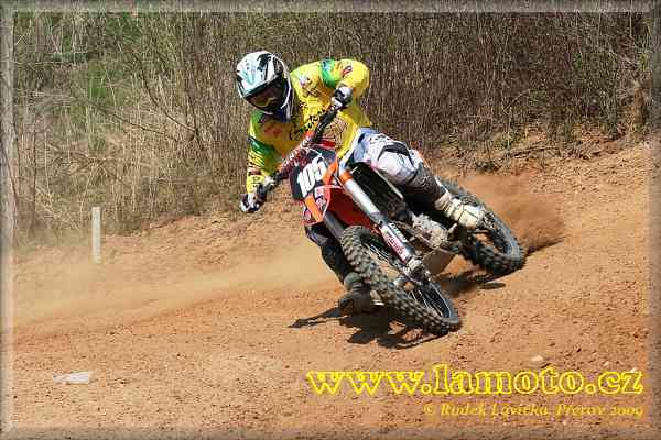 O´NEAL Přerov 2009